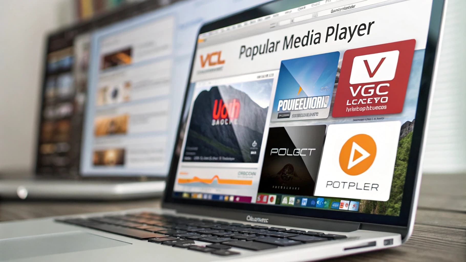 Choosing the Best PC Media Player Software