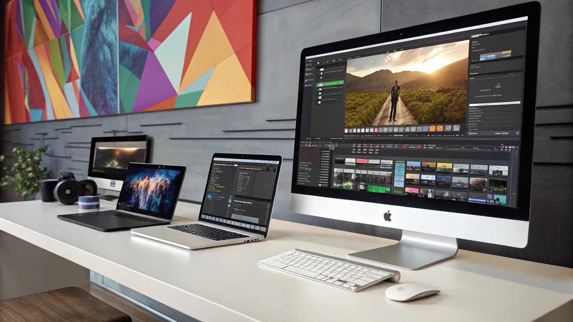 Unlocking the Potential of Computer Software in Media Applications