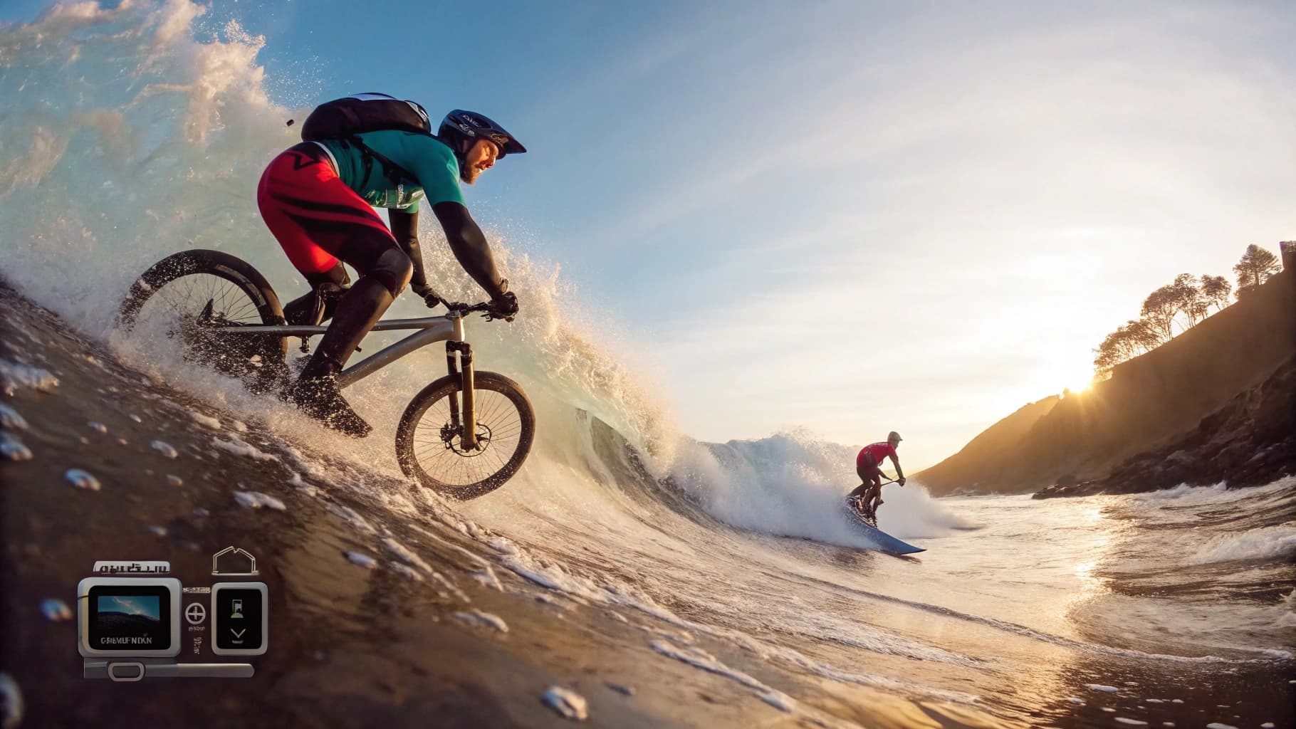 Best Movie Editing Software for GoPro