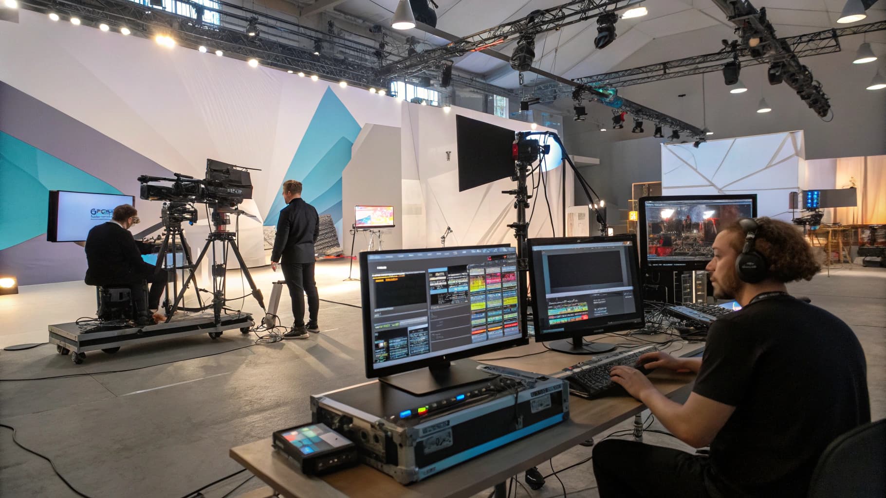 Revolutionizing Film Production: Essential Software Tools