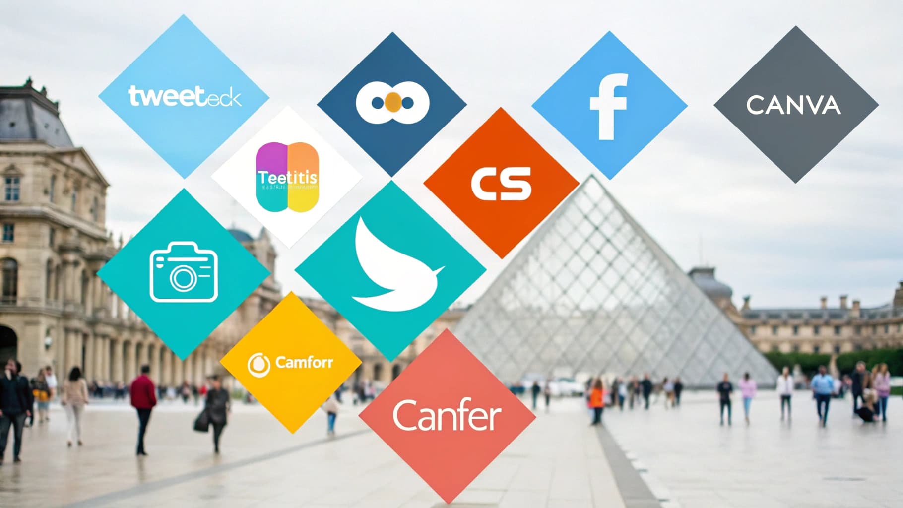 Unlocking the Potential of Free Software for Social Media Management