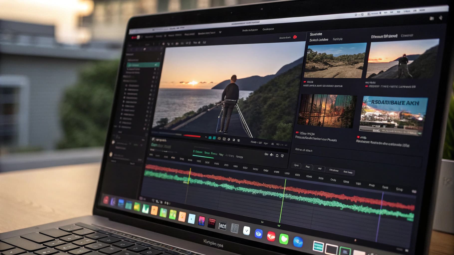 Best Free Video Editing Software for Windows