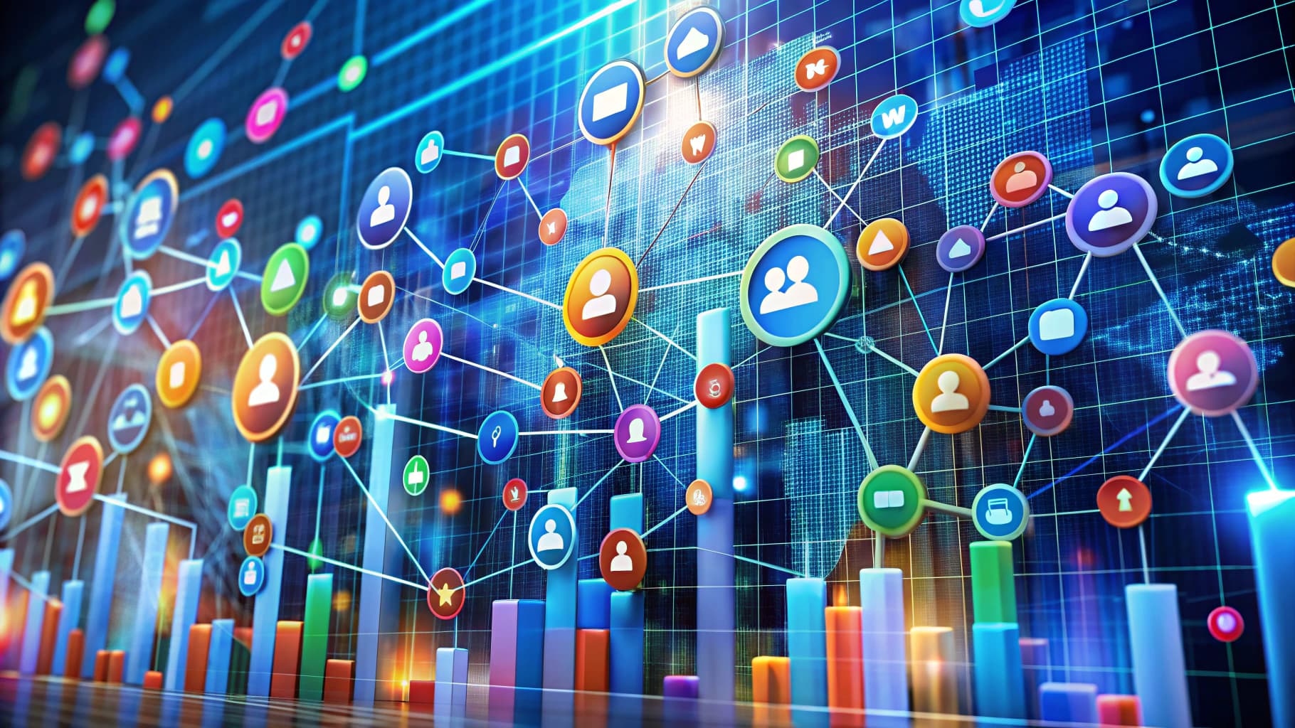 Top Social Media Analytics Tools in 2025