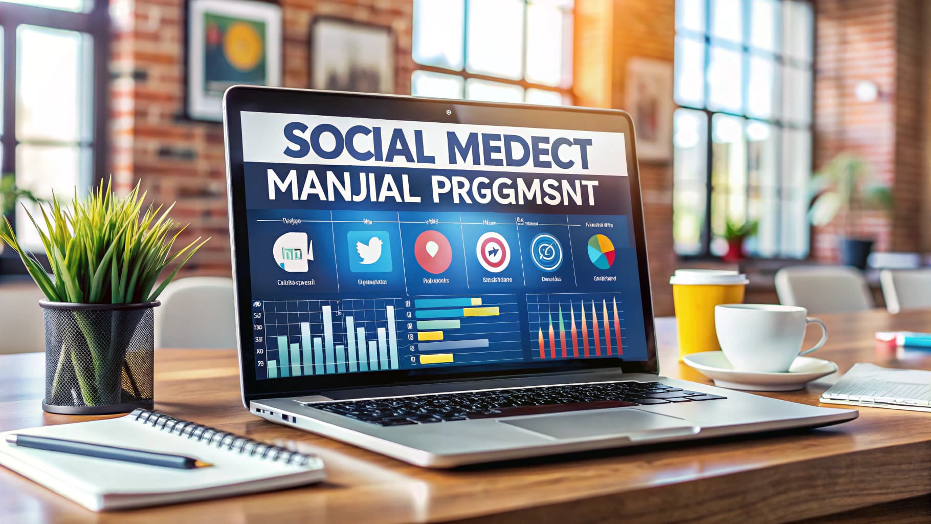 The Ultimate Guide to Social Media Project Management Software