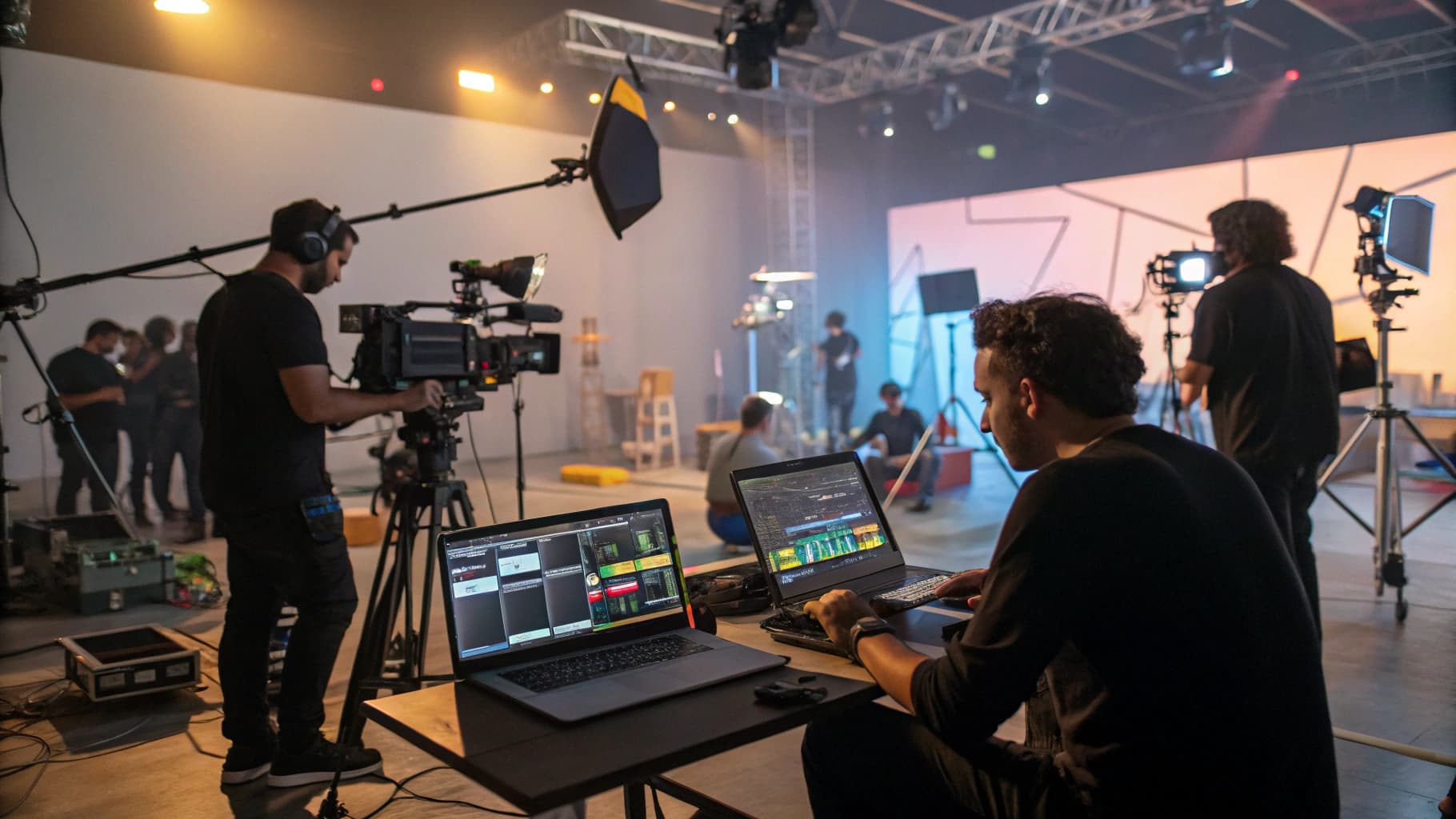 Effective Movie Production Management Software: A Comprehensive Guide