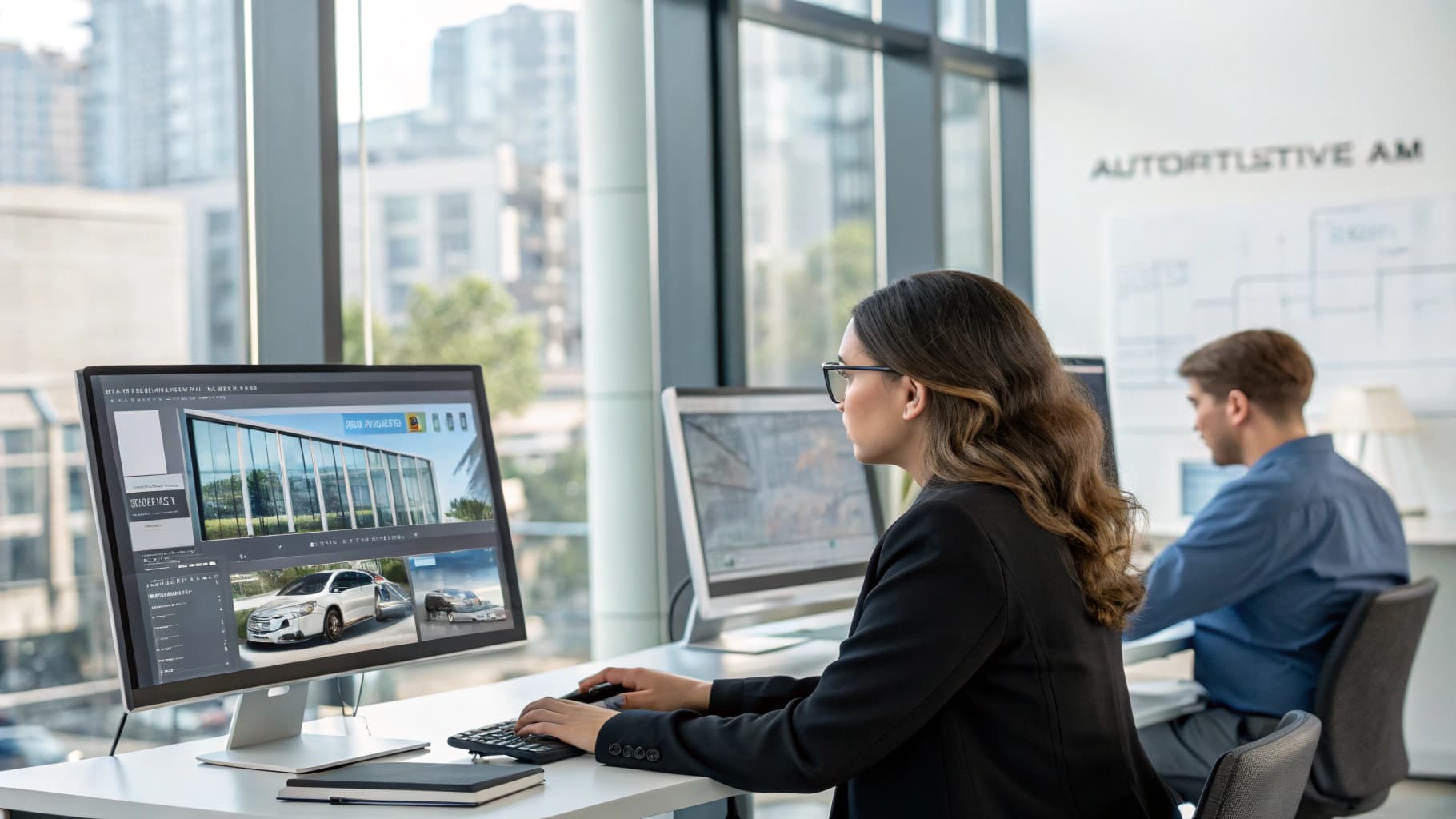 The Importance of Window Film Software in Streamlining Operations
