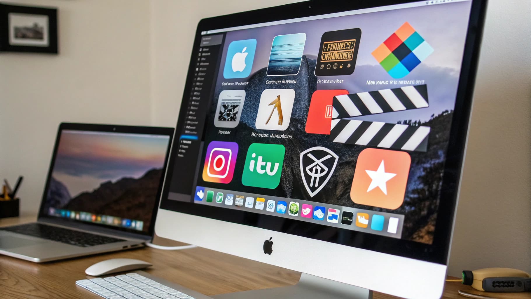 The Ultimate Guide to Movie Editing Software for Mac: From Free Tools to Pro Solutions