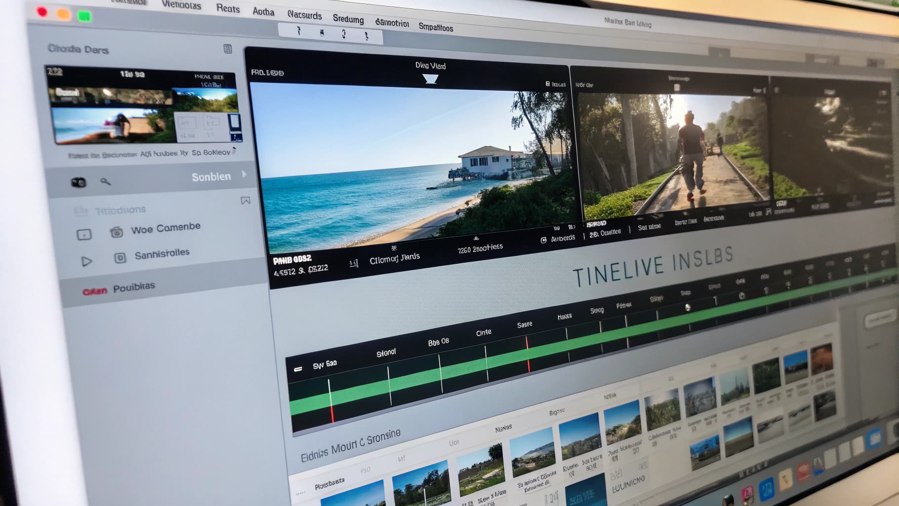 Best Video Editing Software for Windows