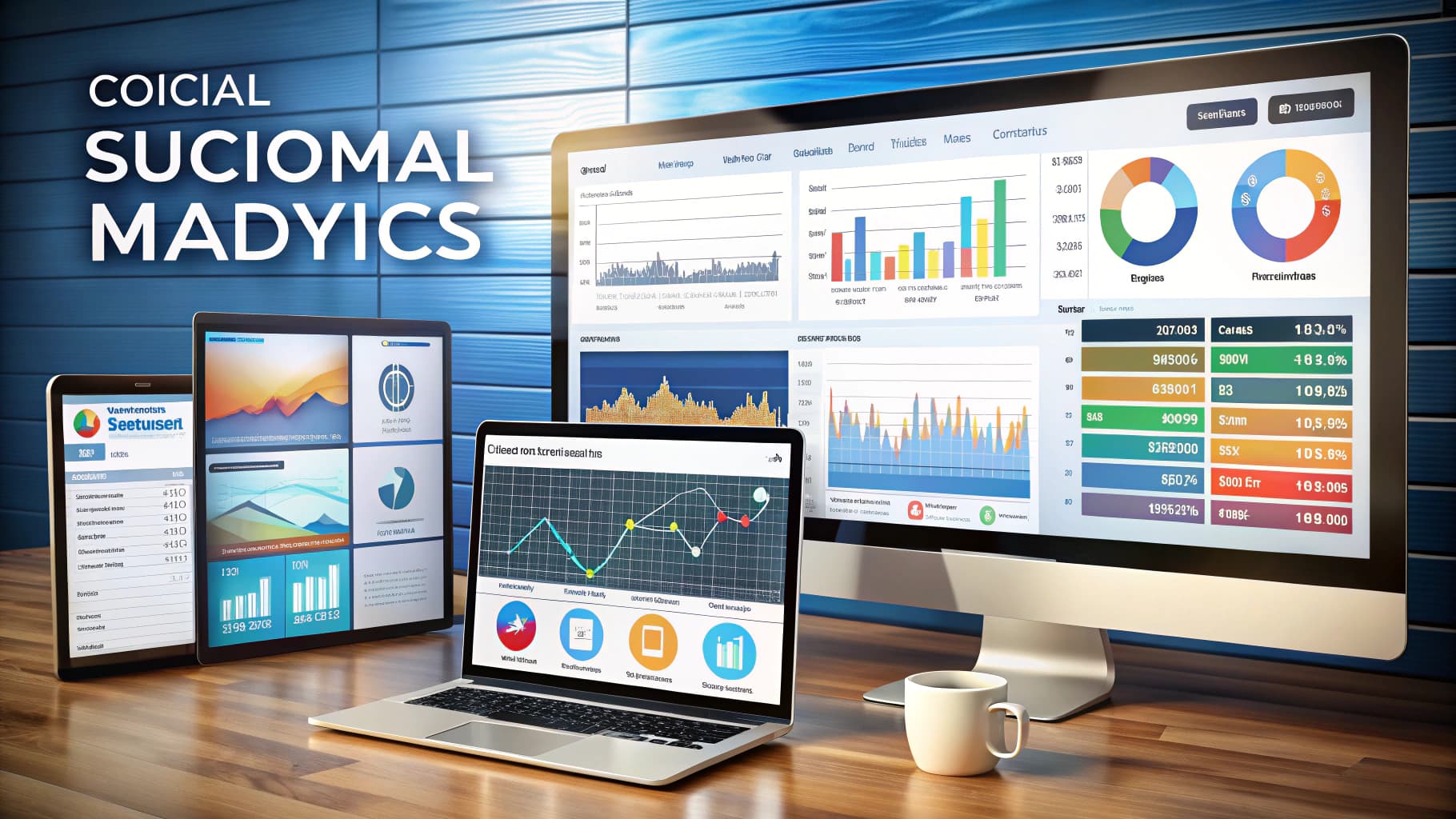 Top Social Media Reporting Software Posts