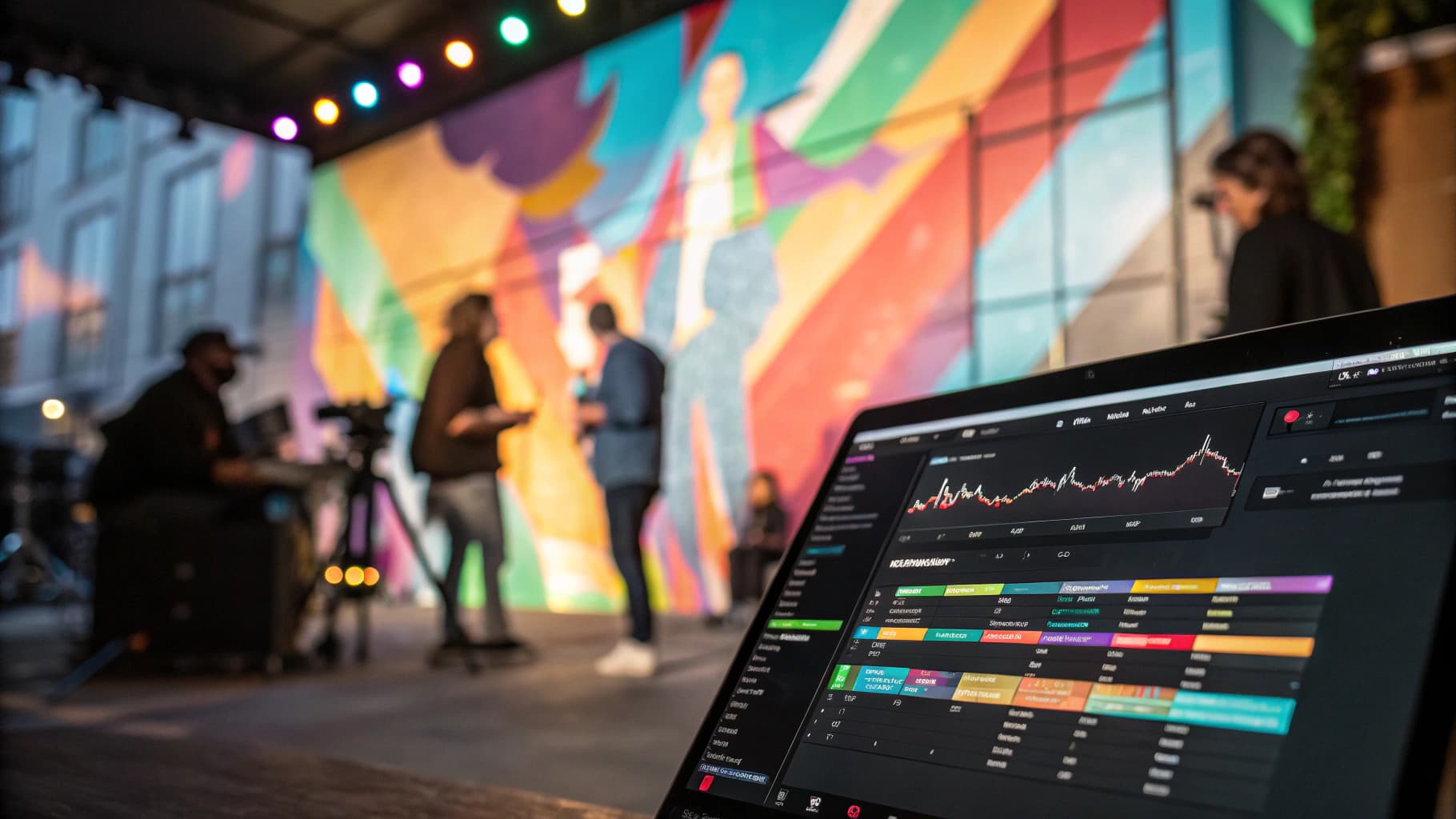 The Ultimate Guide to Film Scheduling Software: Choosing the Right Tool for Your Production