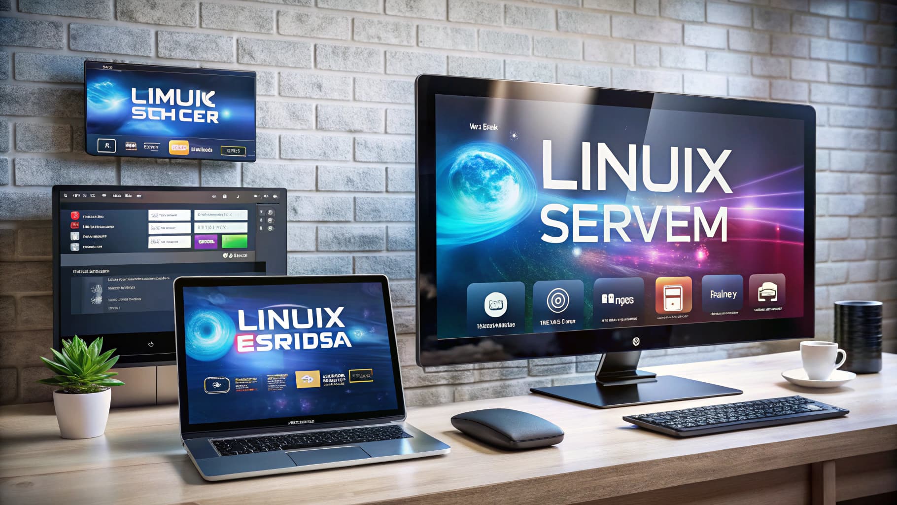 Top 10 Linux Media Server Software for Optimal Streaming Experiences