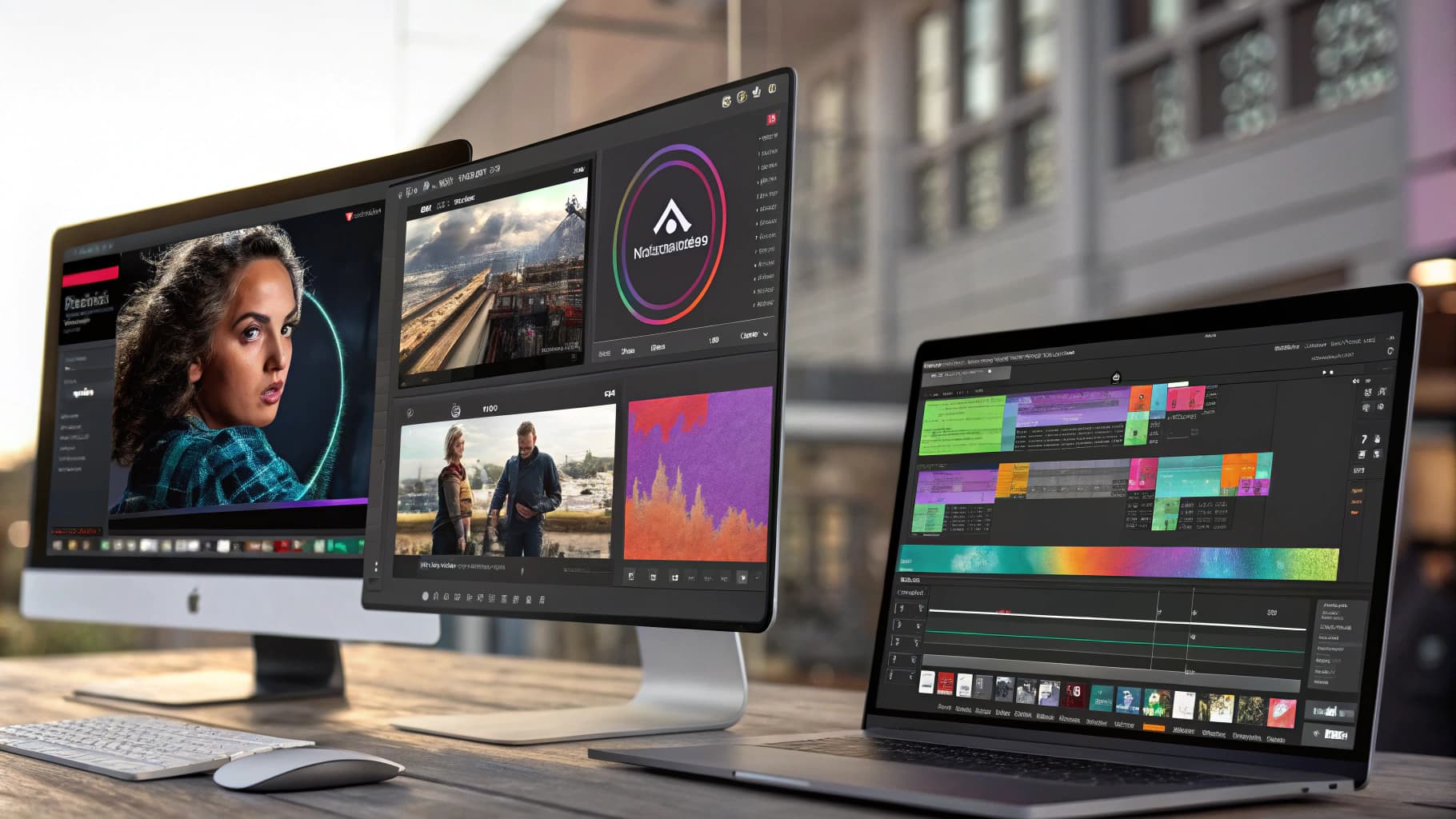 What Editing Software Do Movies Use? Exploring the Best Choices