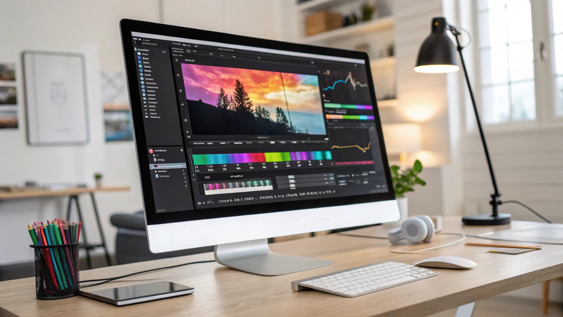 The Best Free Movie Editing Software for Windows in 2024