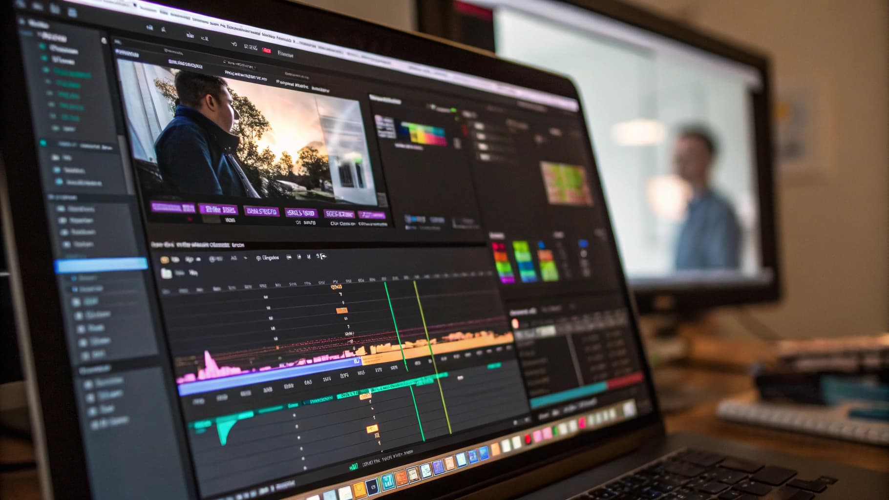 Best Free Movie Editing Software Options