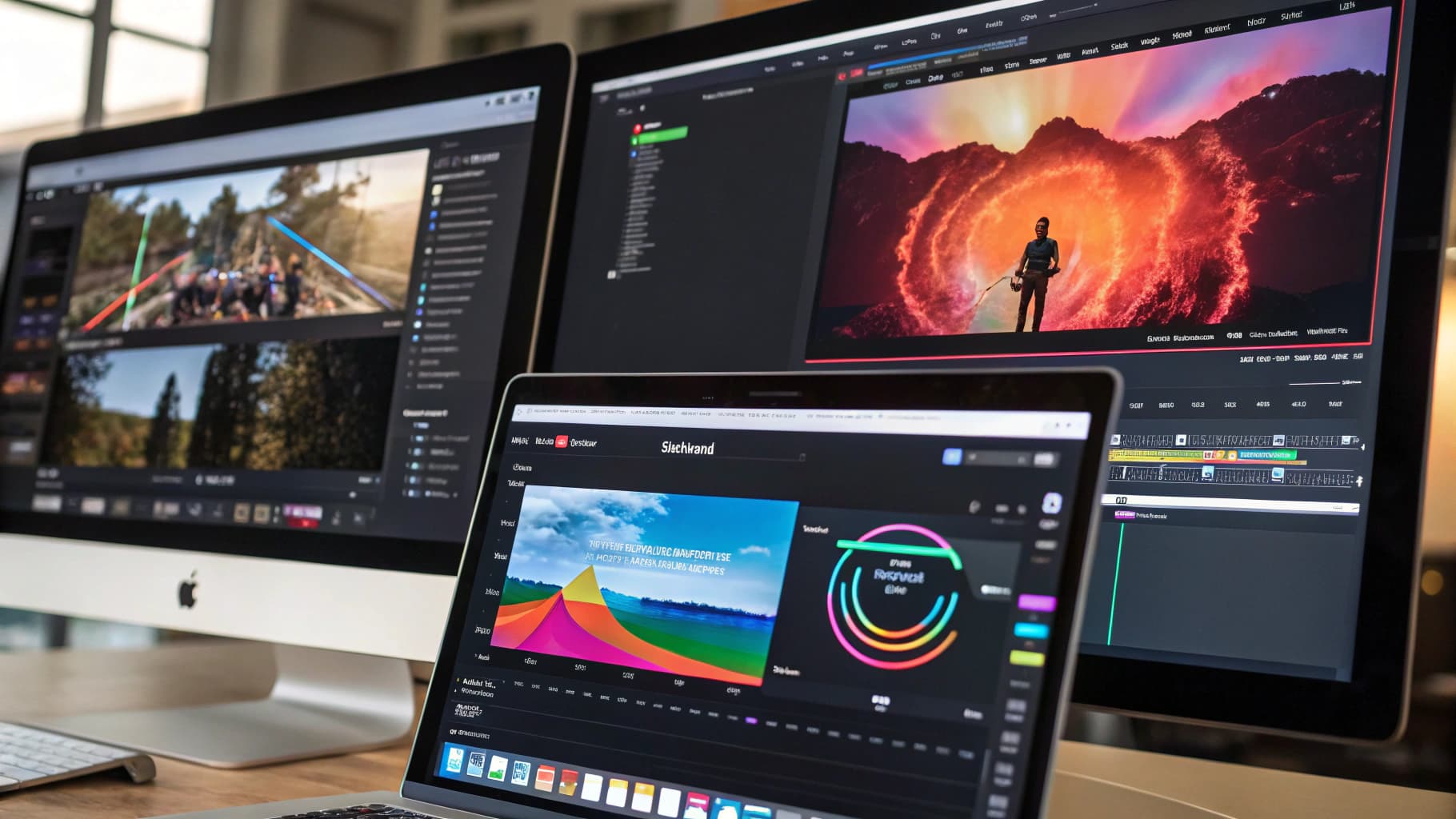 Best Free Film Editing Software for Mac