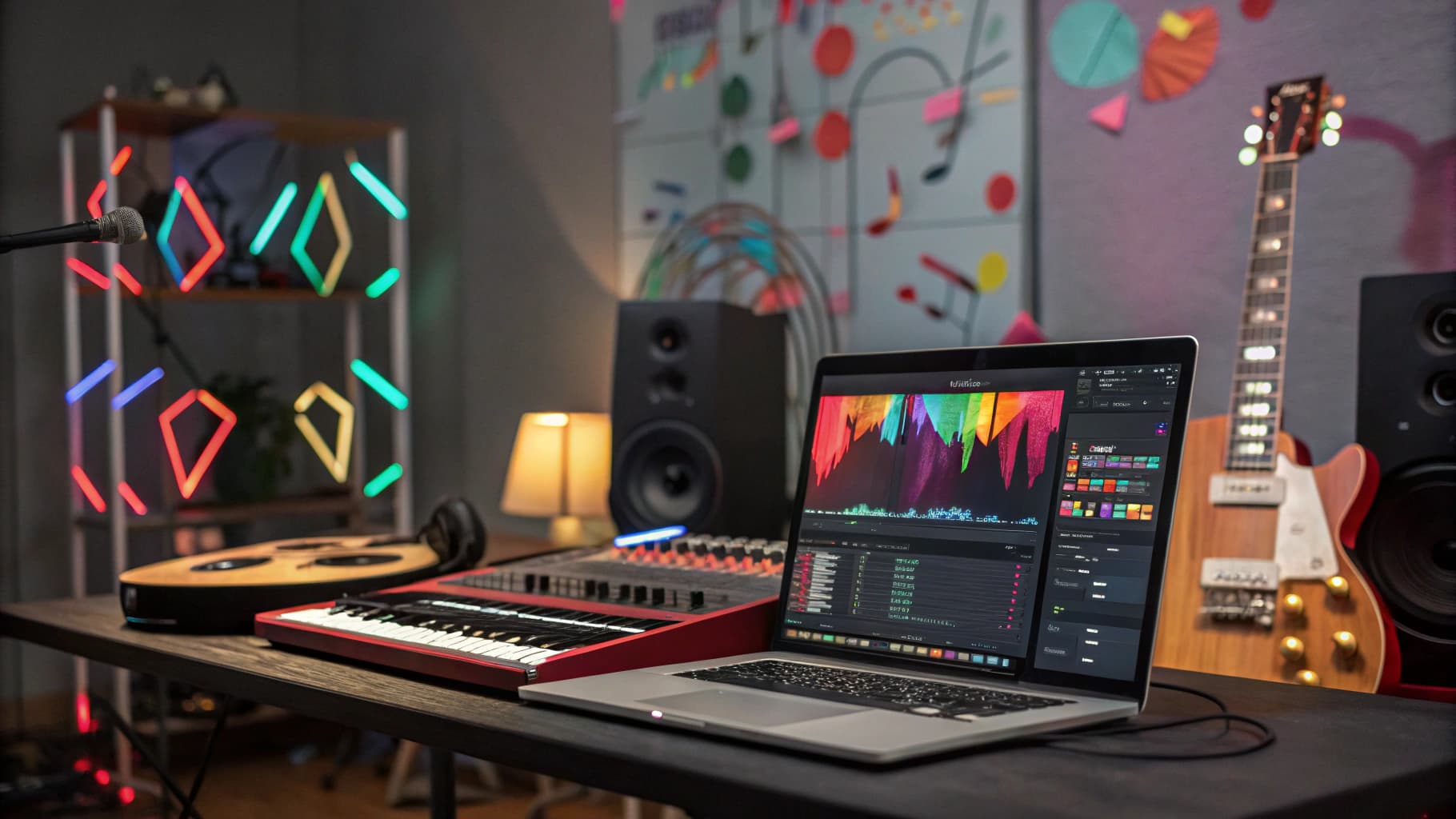 Film Scoring Composing Software: A Comprehensive Guide