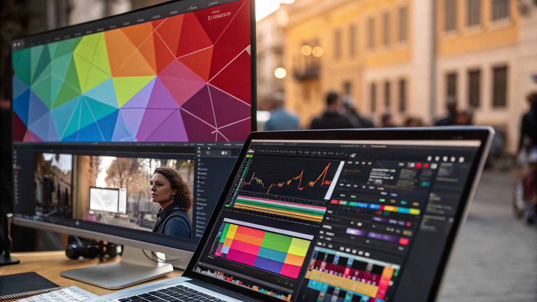 Unlocking the Potential of Film Grading Software: A Comprehensive Guide