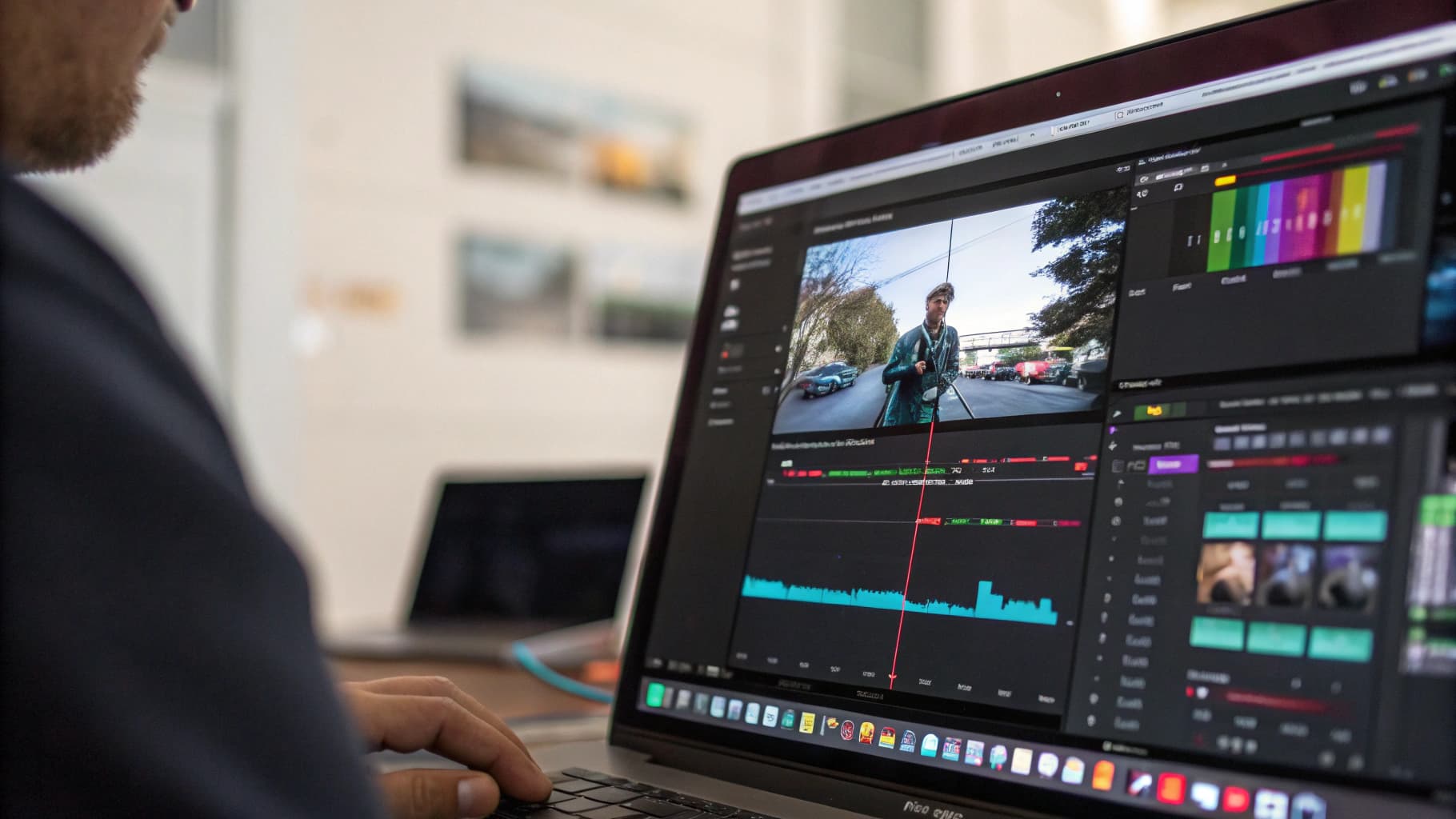 The Best GoPro Movie Editing Software for Your Adventures
