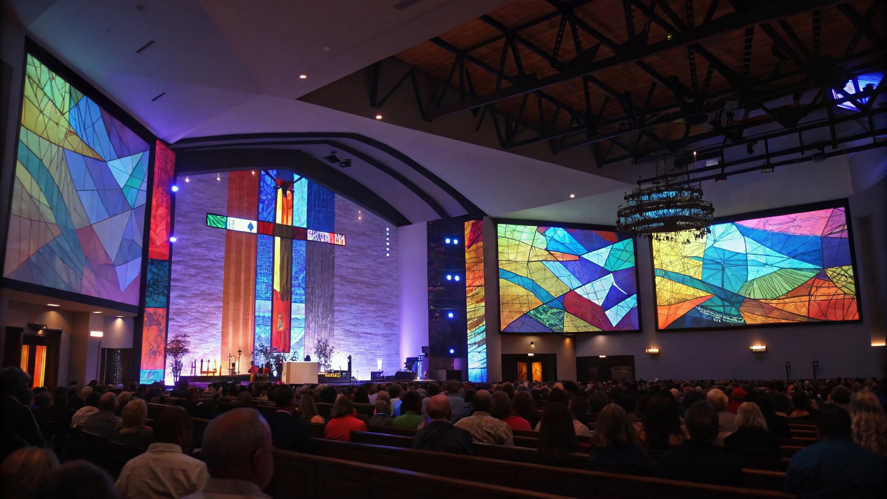 Choosing the Right Church Media Software: A Comprehensive Guide