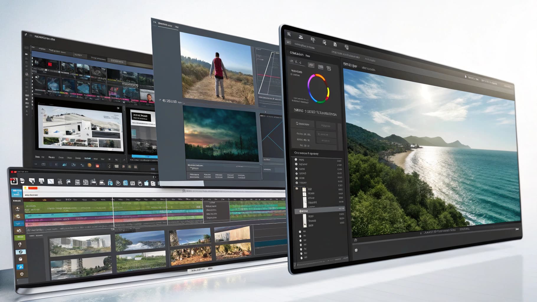 Best Video Editing Software for Windows 7