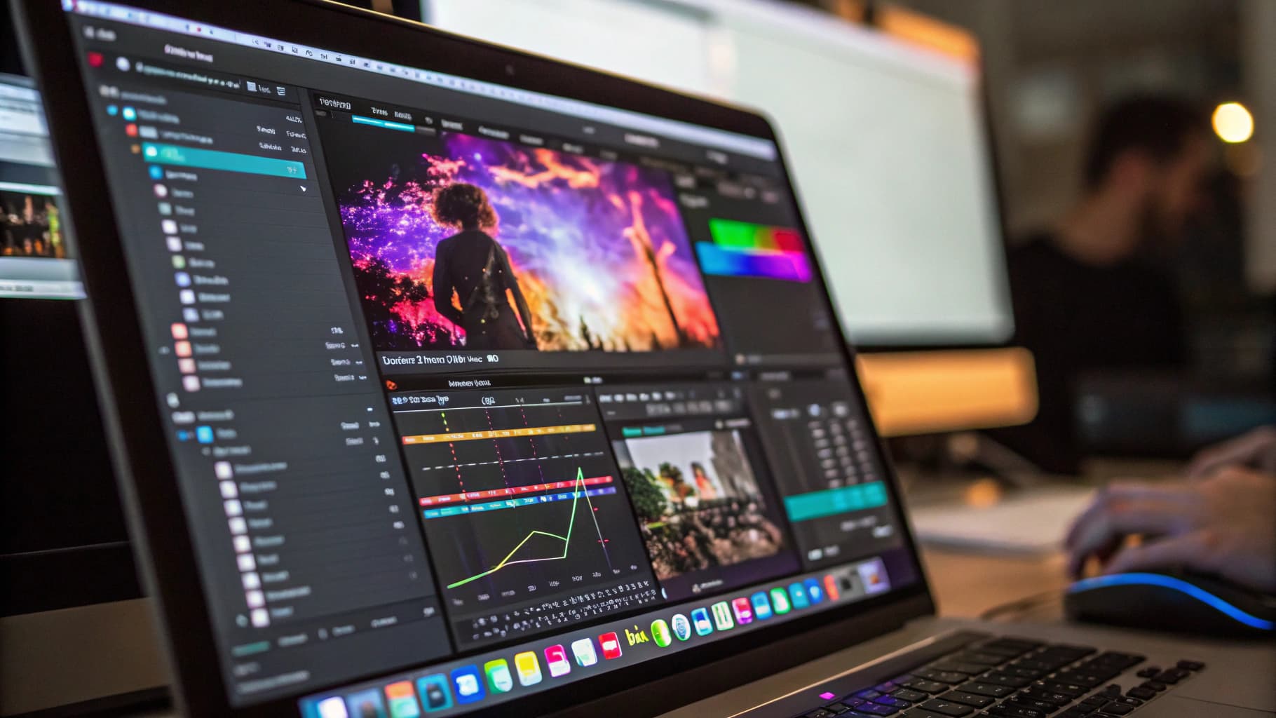 Top Posts for "Best Movie Editing Software for Windows"