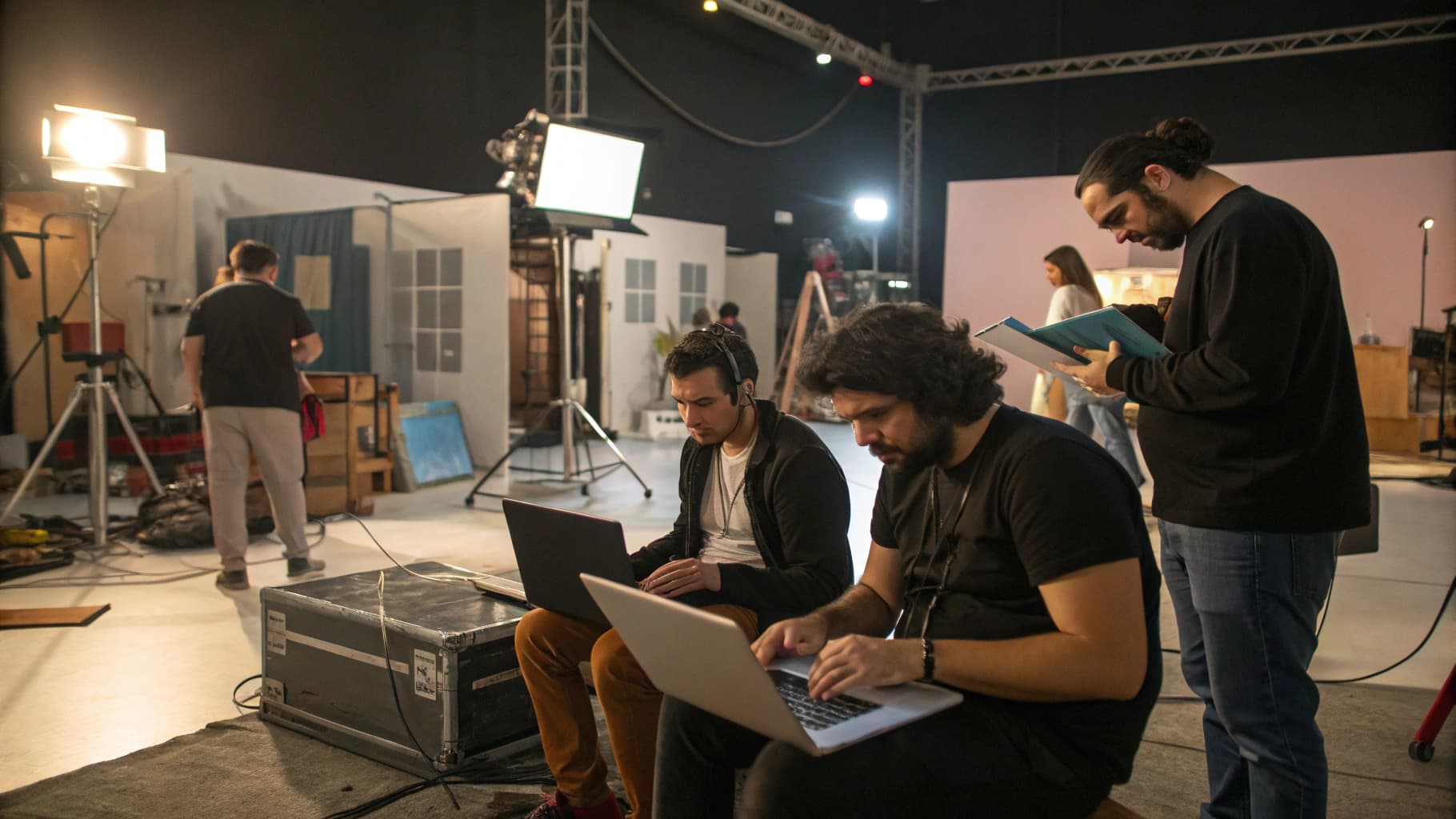 Streamlining Film Production: A Guide to Movie Budgeting Software