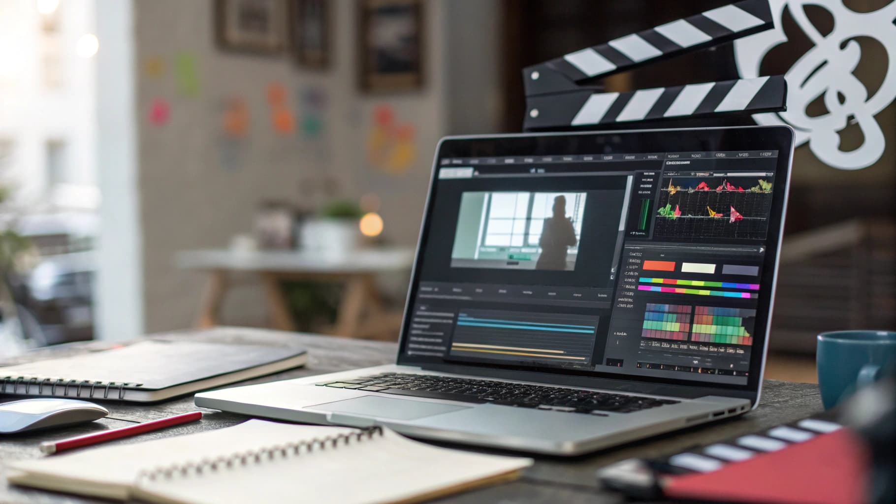 Best Film Editing Software for PC: Unleashing Your Creative Potential