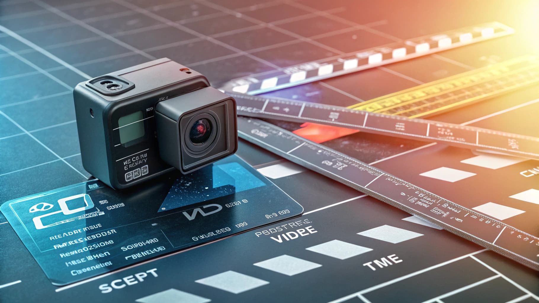 Choosing the Best GoPro Movie Editing Software to Elevate Your Footage