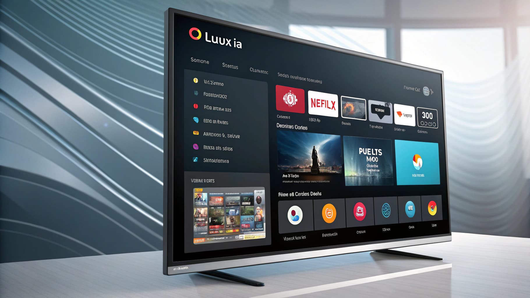 Exploring the Best Media Center Software for Linux