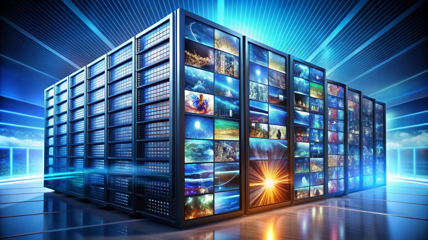 Best Home Media Server Software: A Comprehensive Guide