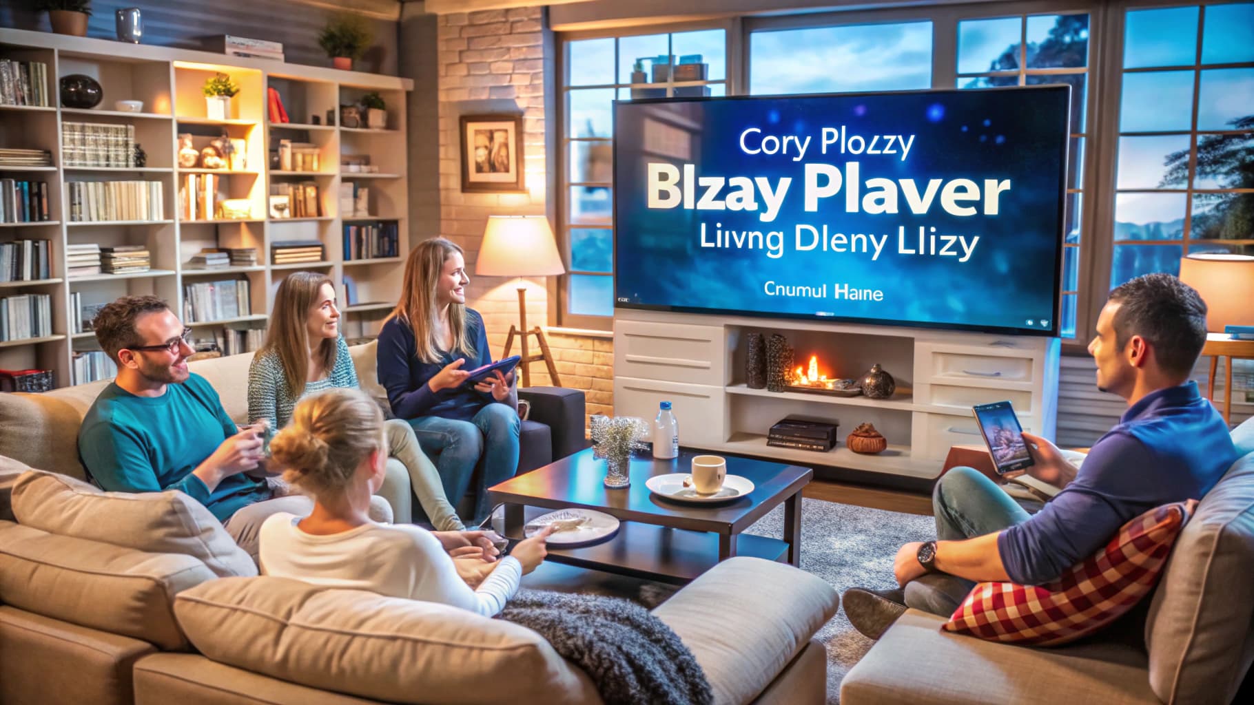 Top Posts on Blu Ray Media Player Software