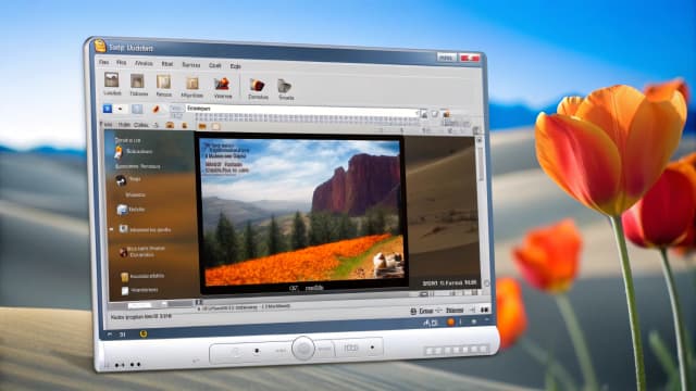 Xp Music Player Unlocking the Power of VLC Media Player Software for Windows XP